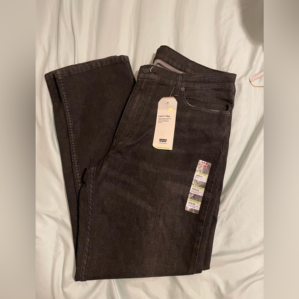 Levi’s 511 Slim Stretch Flex Jeans